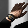 VanThor —The Edge | Drop 001 · Obsidian